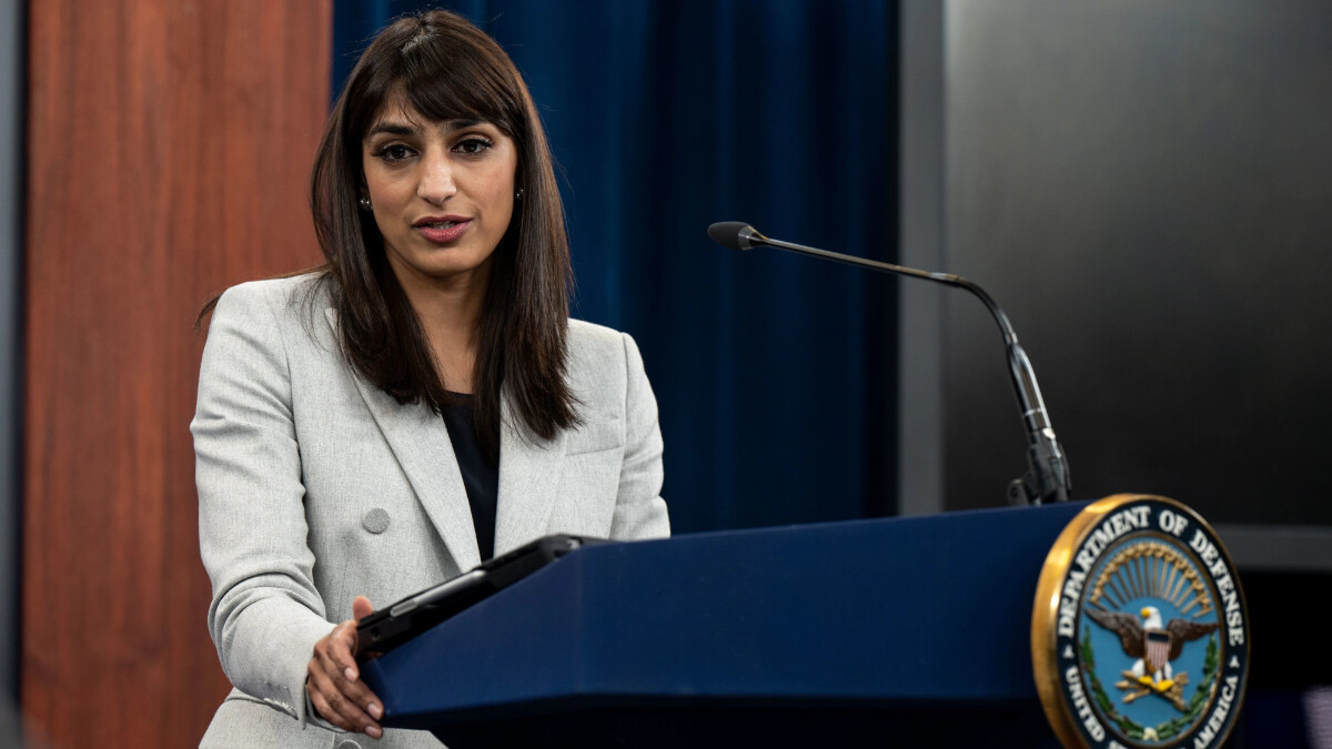 Pentagon görevlisine S-400 konusundaki Türkiye-Hindistan çifte standardı soruldu