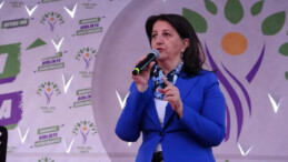 Pervin Buldan’dan yerel seçim açıklaması: ‘Her yerde aday çıkaracağız’