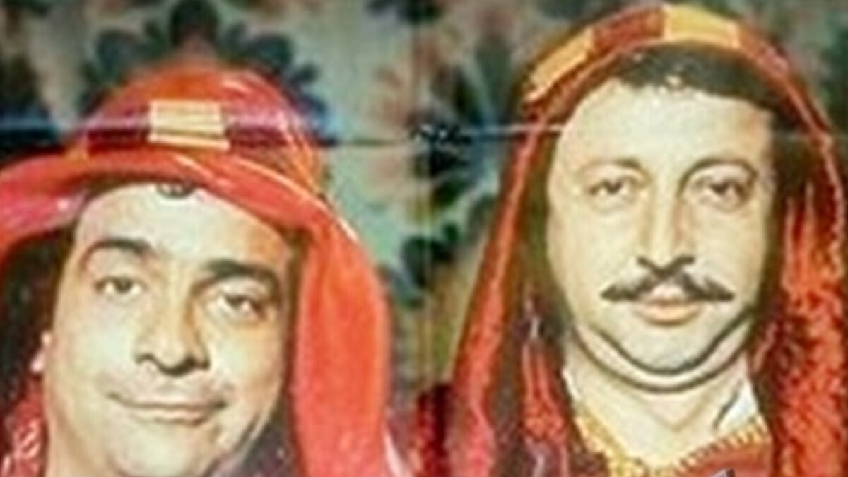 Petrol Kralları film konusu nedir, oyuncuları kimler? Zeki-Metin komedisi!