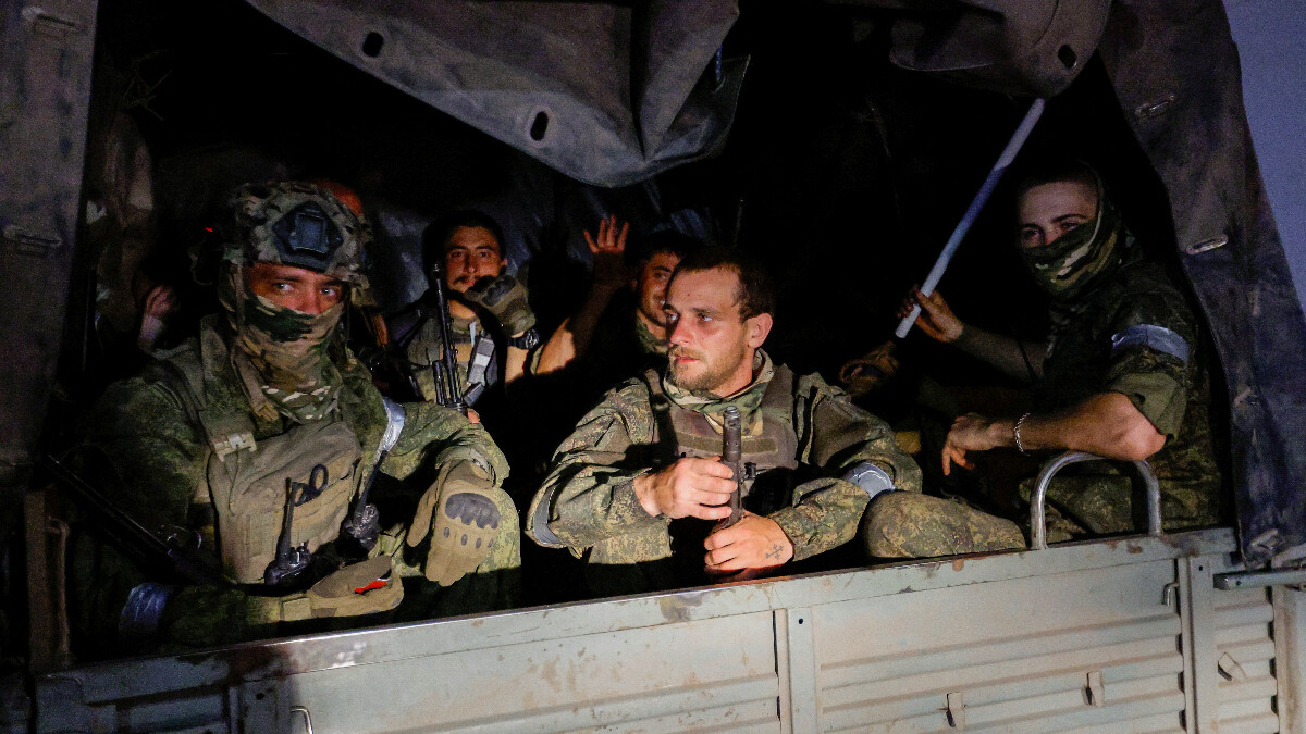 Polonya, Belarus sınırında güvenliği artıracak