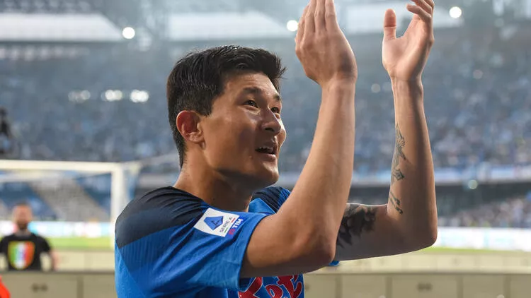 PSG, Kim Min-Jae’nin bonservis ücretini yüksek buldu