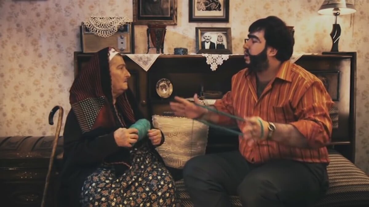 Recep İvedik’in Küfürbaz Nine’si hakkında şoke eden detay! Kimse tahmin etmiyordu…