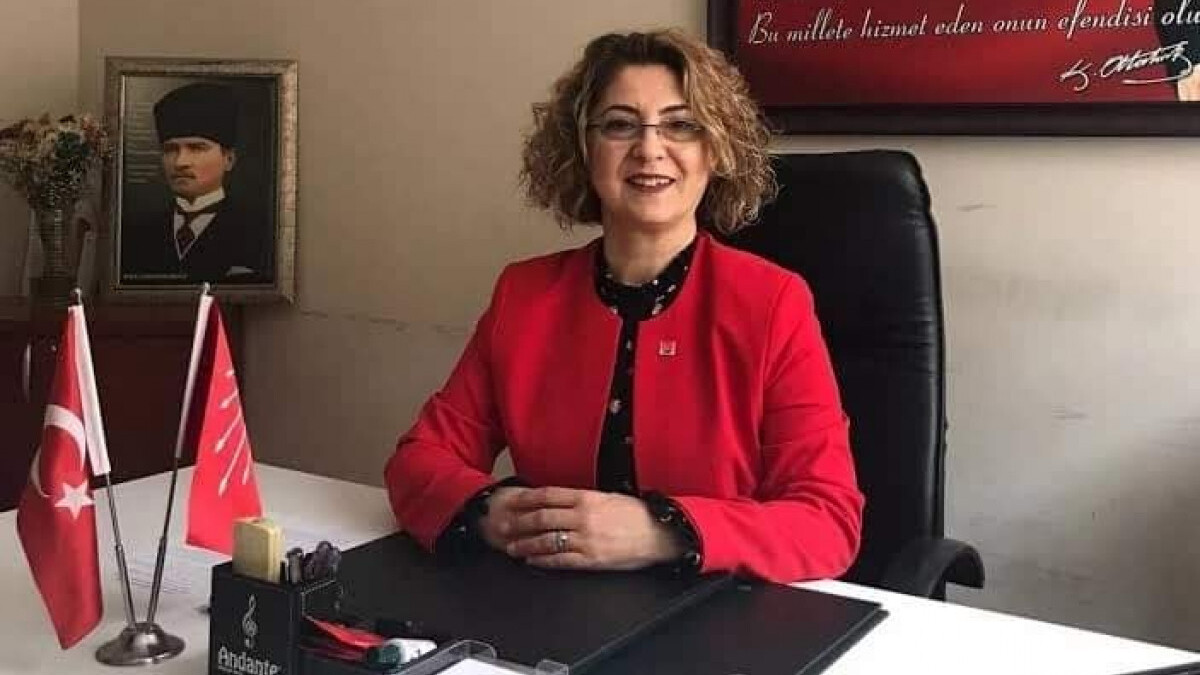 Rize’de cam silerken 5’inci kattan düşen CHP’li eski kadın kolları başkanı kurtarılamadı