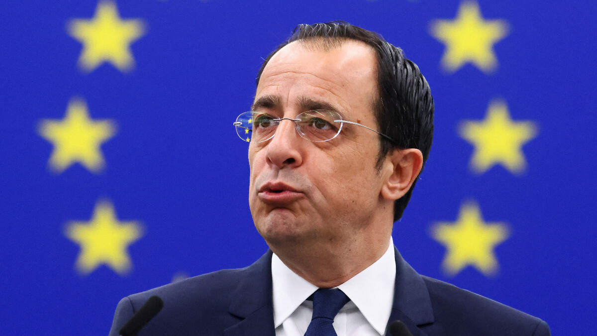 Rum kesimi, Kıbrıs meselesine AB’nin müdahale etmesini istiyor