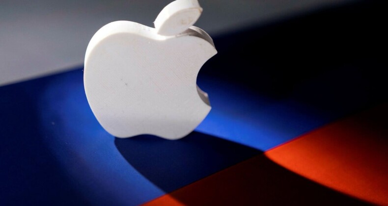 Rusya: Apple, ABD için casusluk yapıyor