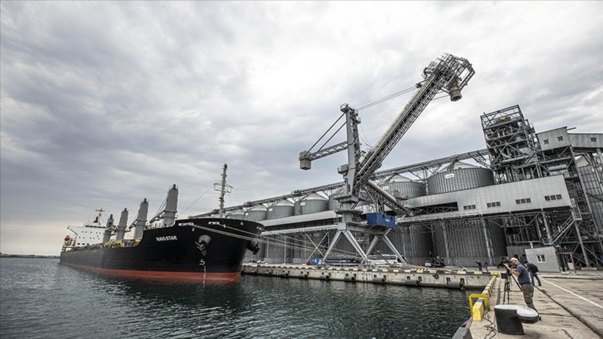 Rusya’nın tahıl anlaşmasından çekilme ihtimali: ABD ile BM görüştü