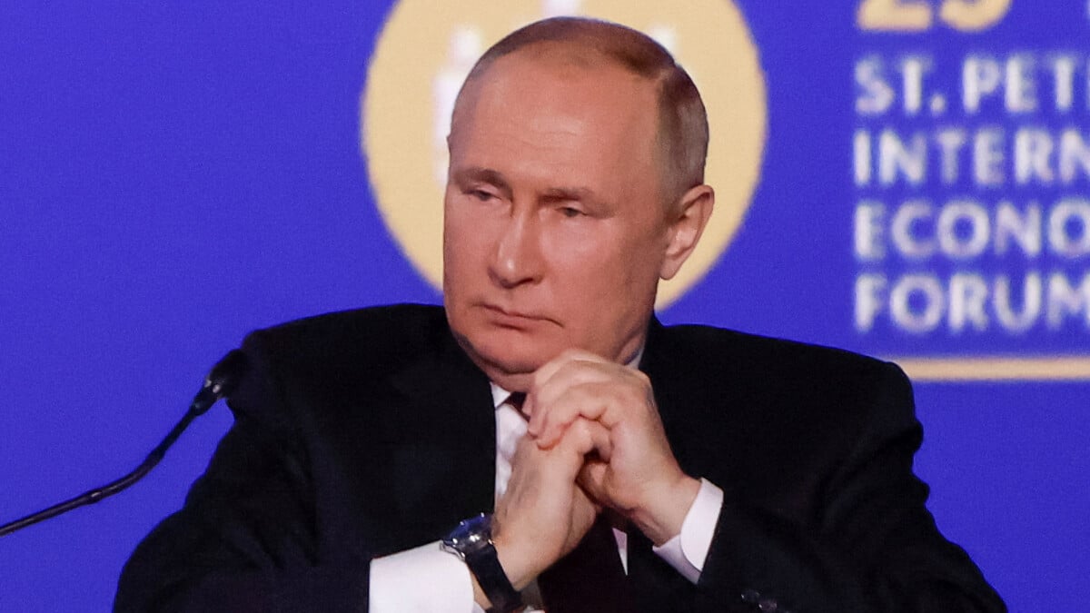 Rusya’yı düşman olarak gören Avrupalıların sayısı ikiye katlandı