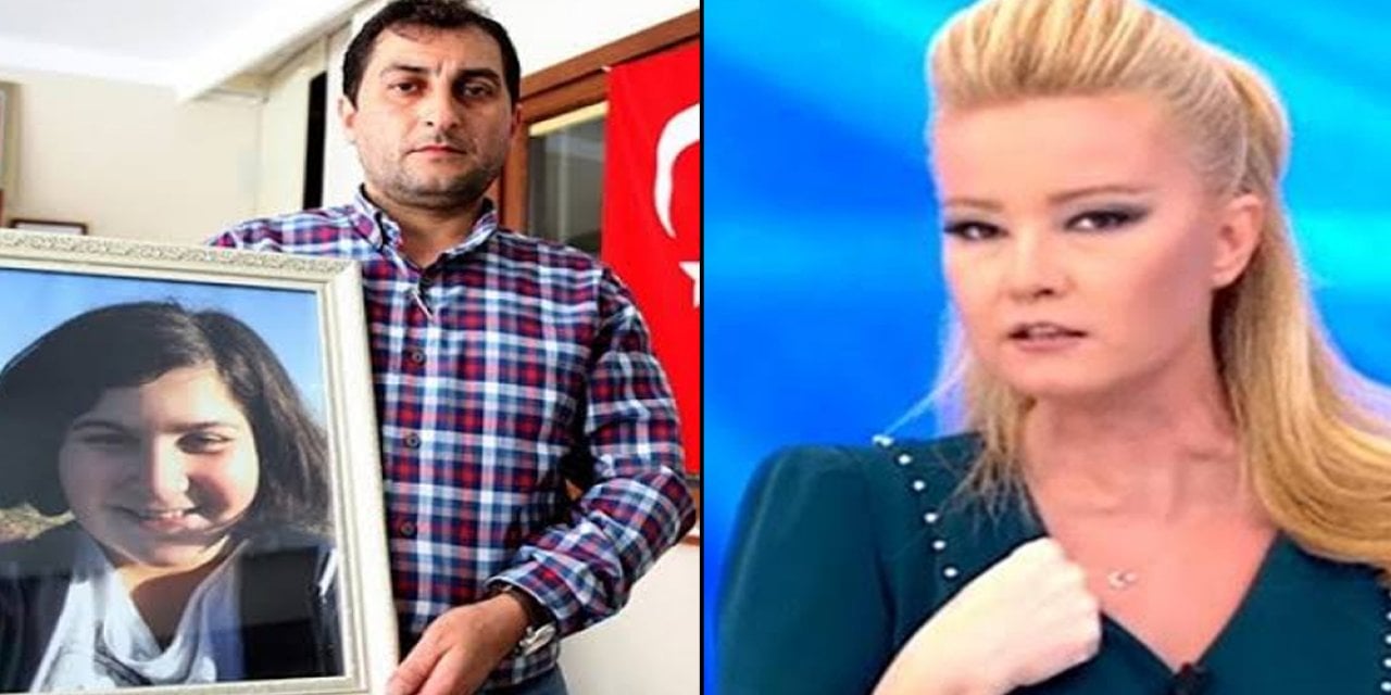 Şaban Vatan’a Dava Açan Müge Anlı’ya Ret