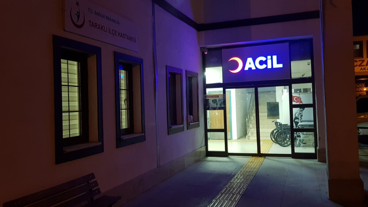 Sakarya’da ailesinin topladığı mantardan yiyen çocuk yoğun bakıma kaldırıldı