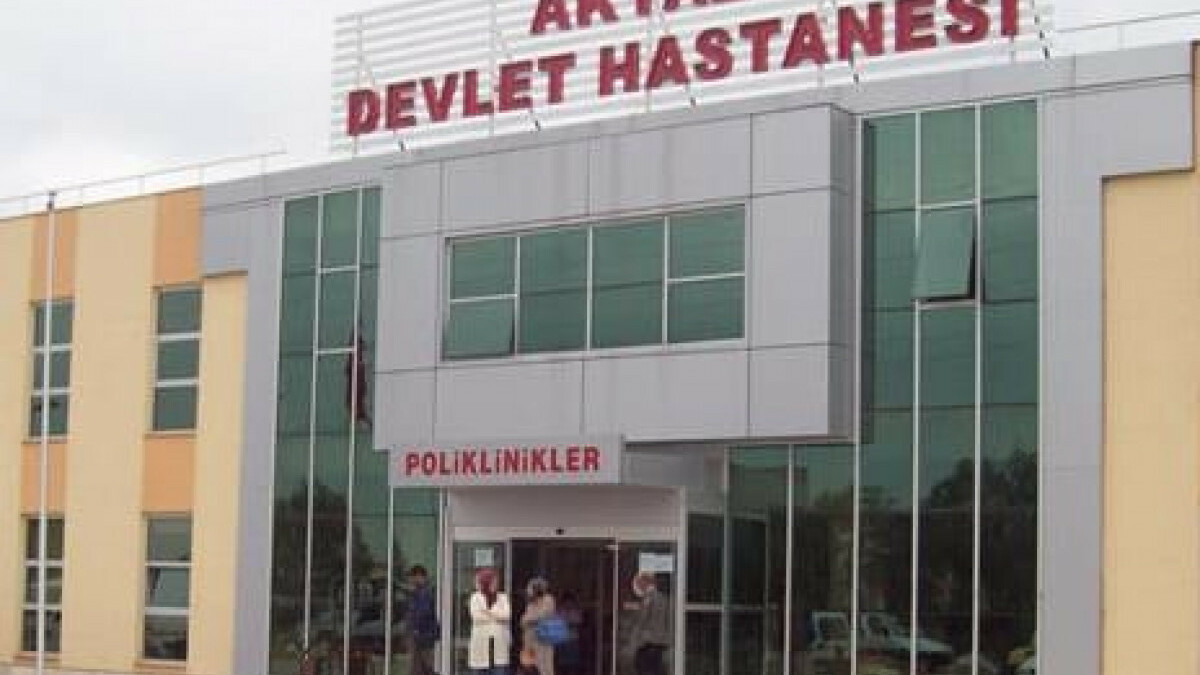 Sakarya’da ikinci kat balkonundan düşen 5 yaşındaki Ubeyde hayatını kaybetti