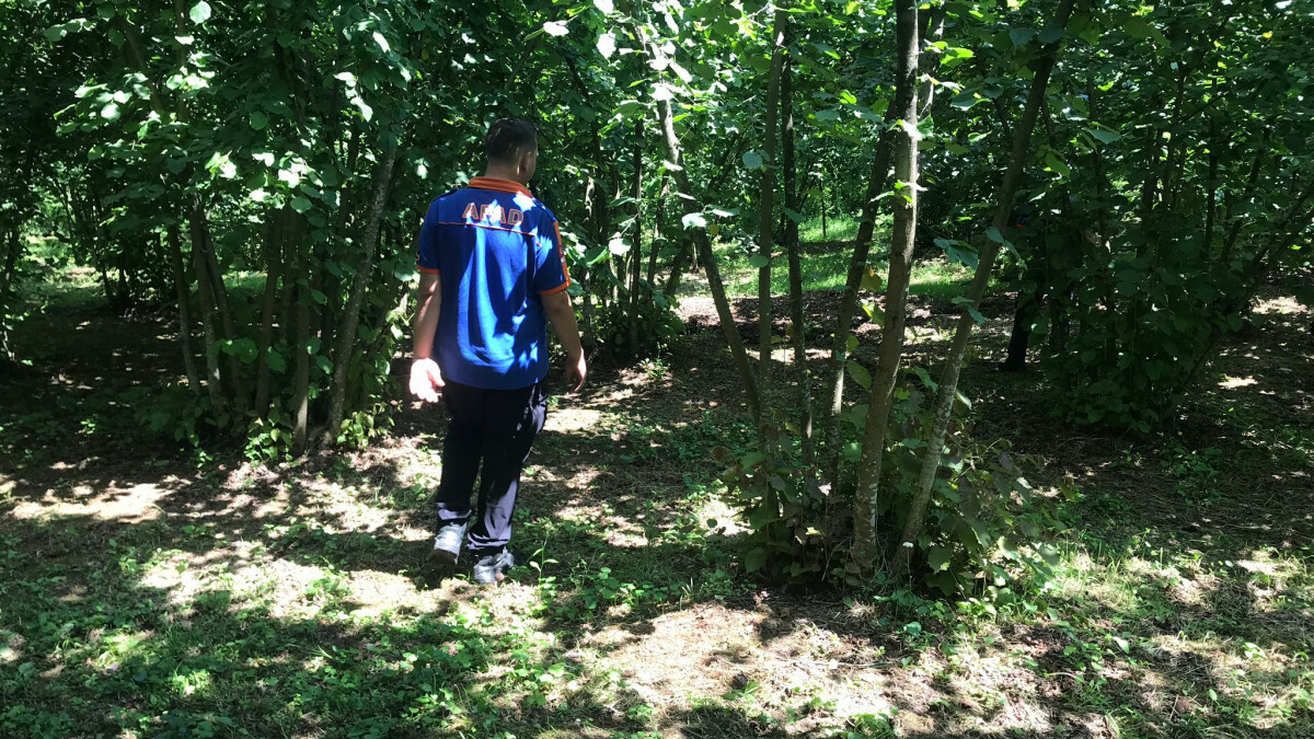 Sakarya’da kayıp Alzheimer hastası, evinden 60 kilometre uzaklıkta bulundu