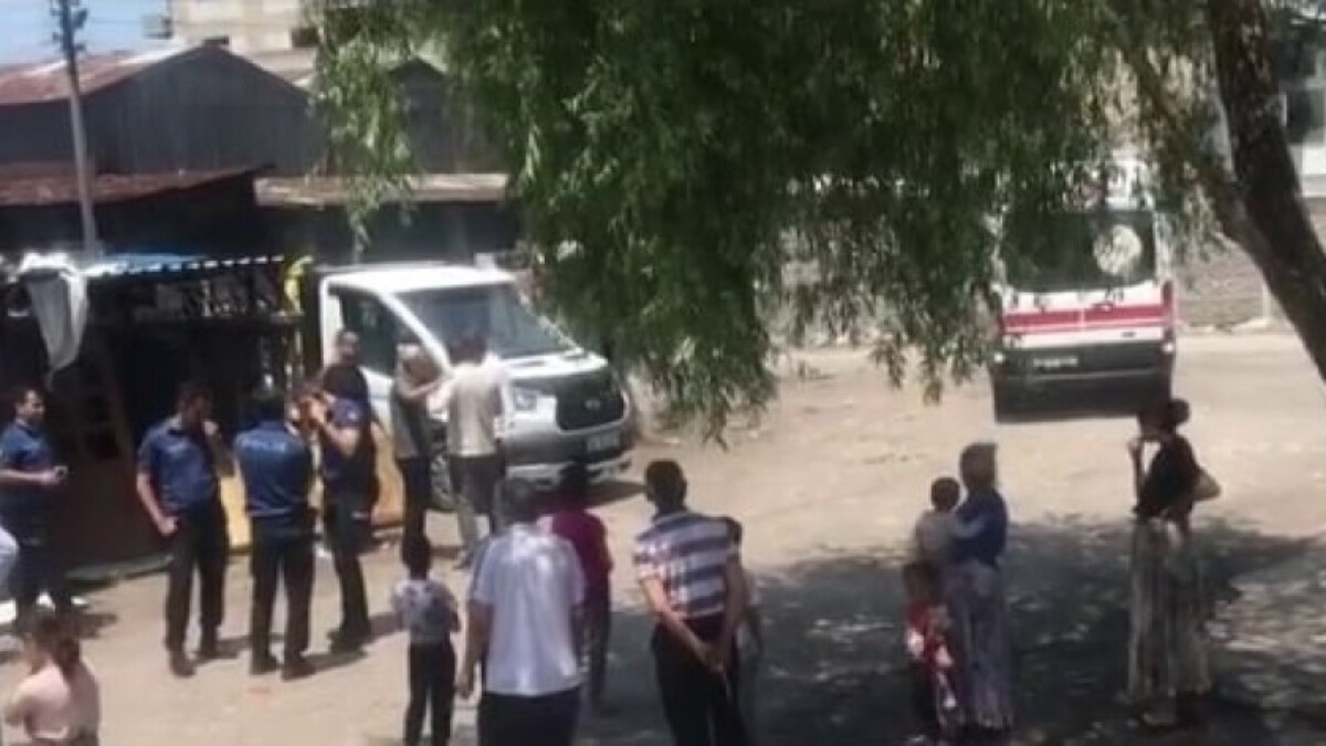 Sakarya’da kız meselesi yüzünden kan aktı: 1 yaralı