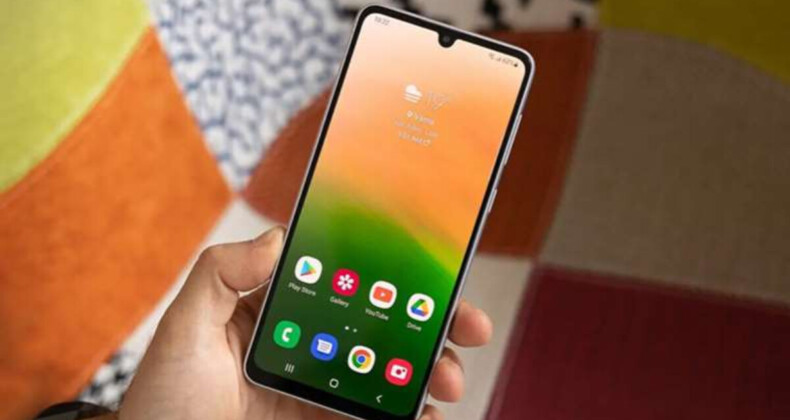 Samsung Galaxy M34’ün özellikleri belli oldu