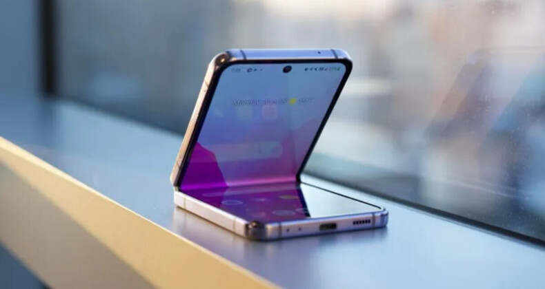 Samsung Galaxy Z Flip 5’in fiyatı sızdırıldı