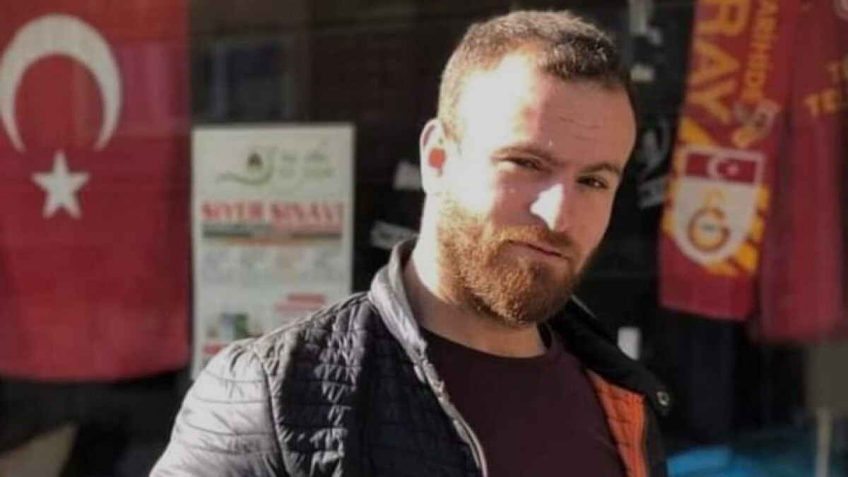 Şanlıurfa’da bir eve su tesisatı döşeyen işçi, elektrik akımına kapılarak öldü