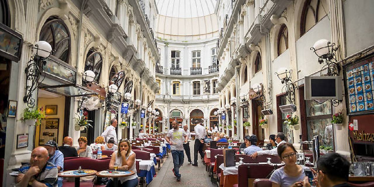 Şaşırtmayan Tablo! Türkiye 100 Üzerinde 54’le İlk Sırada….  Yasaklarda Birinciyiz!