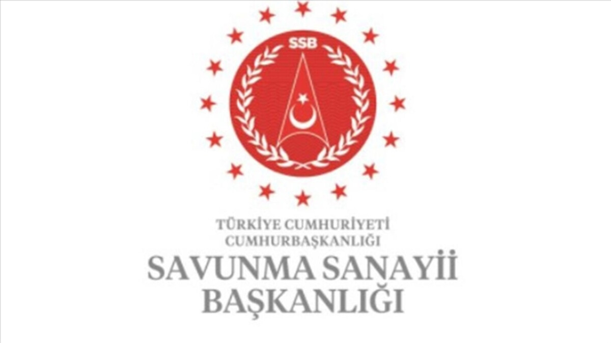 Savunma Sanayii başkan yardımcılıklarına atama