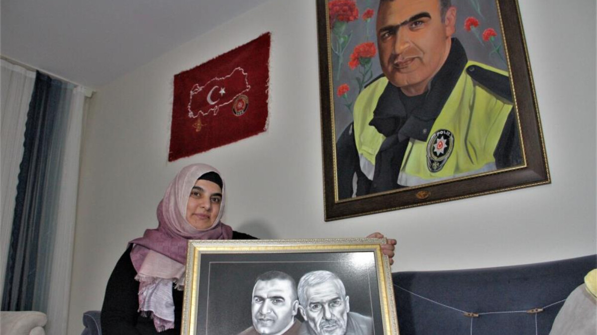 Şehit Fethi Sekin’in kardeşi Fikriye Sekin: Onlar cehennemde can çekişecekler