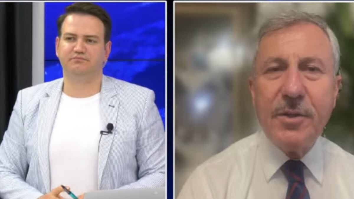 Selçuk Özdağ: Vekillikleri anamızın sütü gibi hak ettik