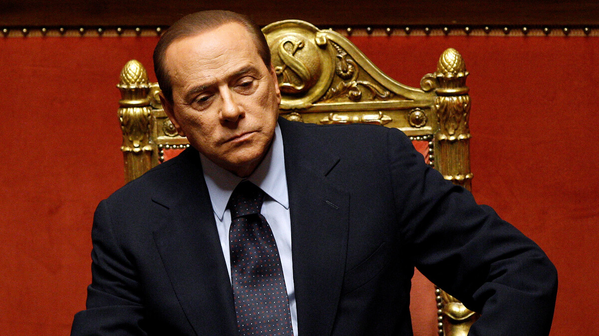 Silvio Berlusconi’nin cenaze programı belli oldu