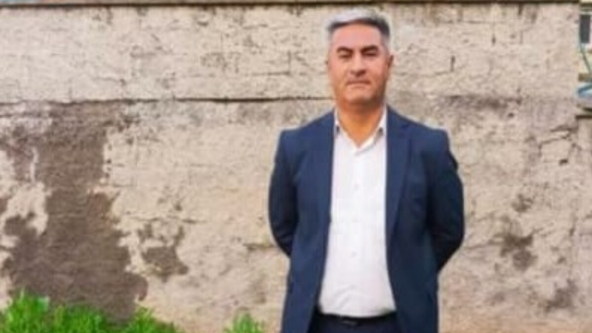 Şırnak’ta iki aile birbirine girdi: 1 ölü, 2 yaralı