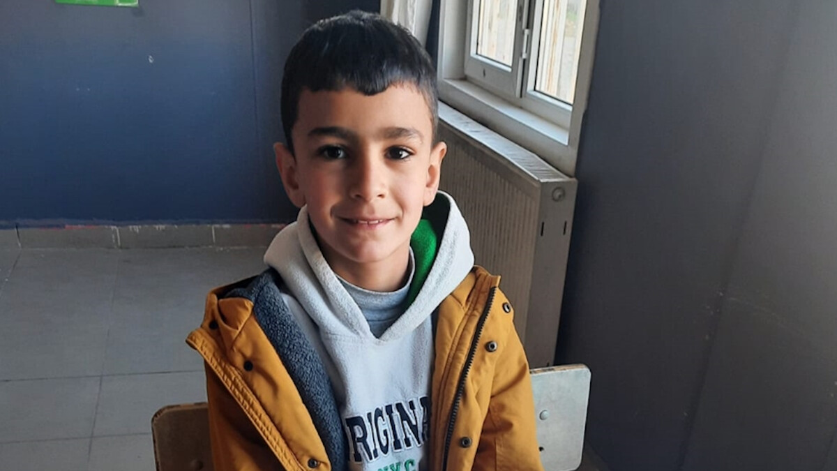 Şırnak’ta traktörün altında kalan çocuk yaşamını yitirdi