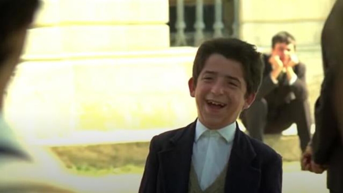 Şöhretten eser kalmadı! Hababam Sınıfı’nın Bacaksız’ı Tuncay Akça bakın şimdi ne yapıyor…