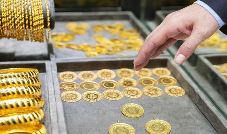 Son dakika… Gram altında yeni rekor!