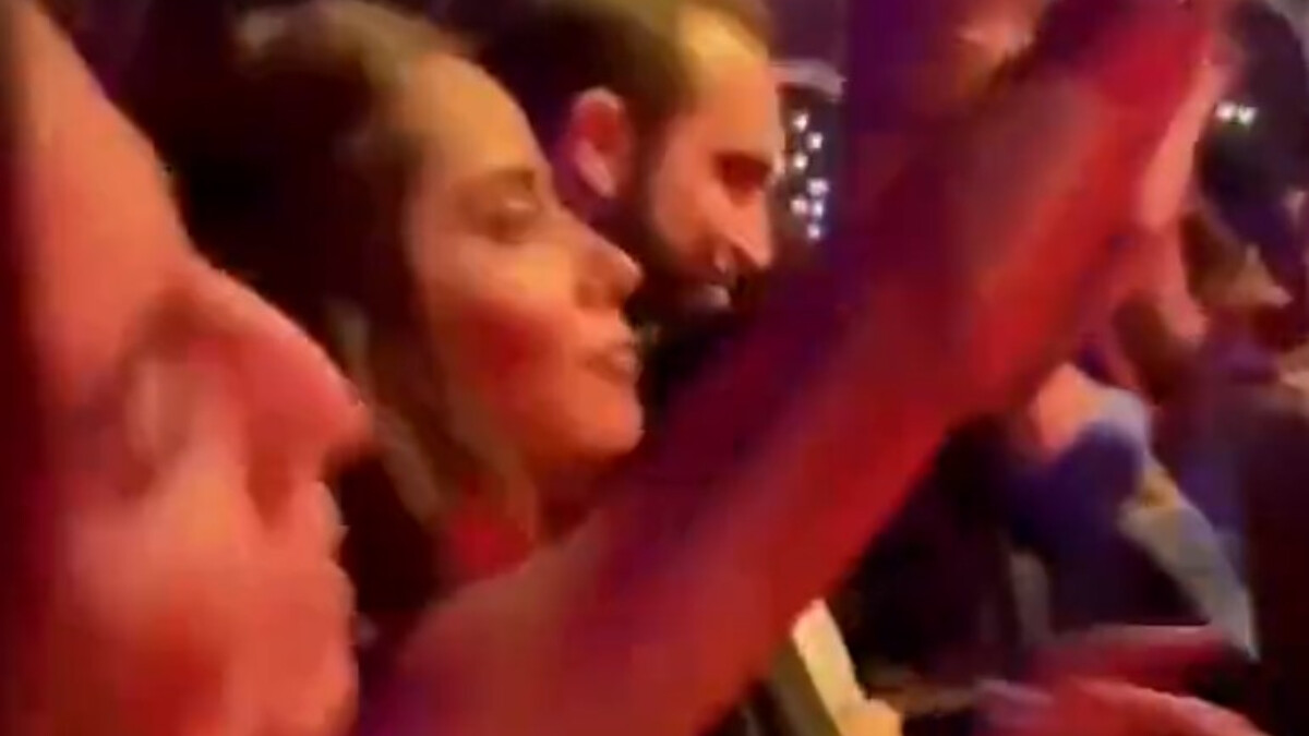 Sosyal medya sallanıyor: Suriye’de gece hayatı