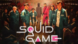 Squid Game geri dönüyor! Squid Game’in 2. sezon tanıtımı yayınlandı!