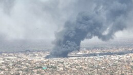 Sudan’da ateşkes çabaları: ABD ve Suudi Arabistan, görüşmeleri askıya aldı
