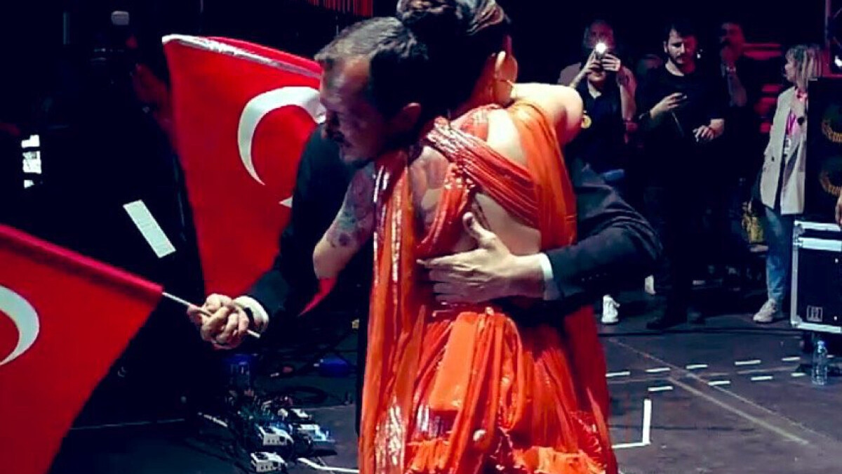 Süleymanpaşa Belediye Başkanı’ndan Melek Mosso açıklaması: Yanlış anlaşıldım