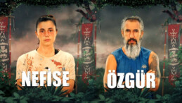 Survivor 2023 final fragmanı yayınlandı! Şampiyon belli oluyor…