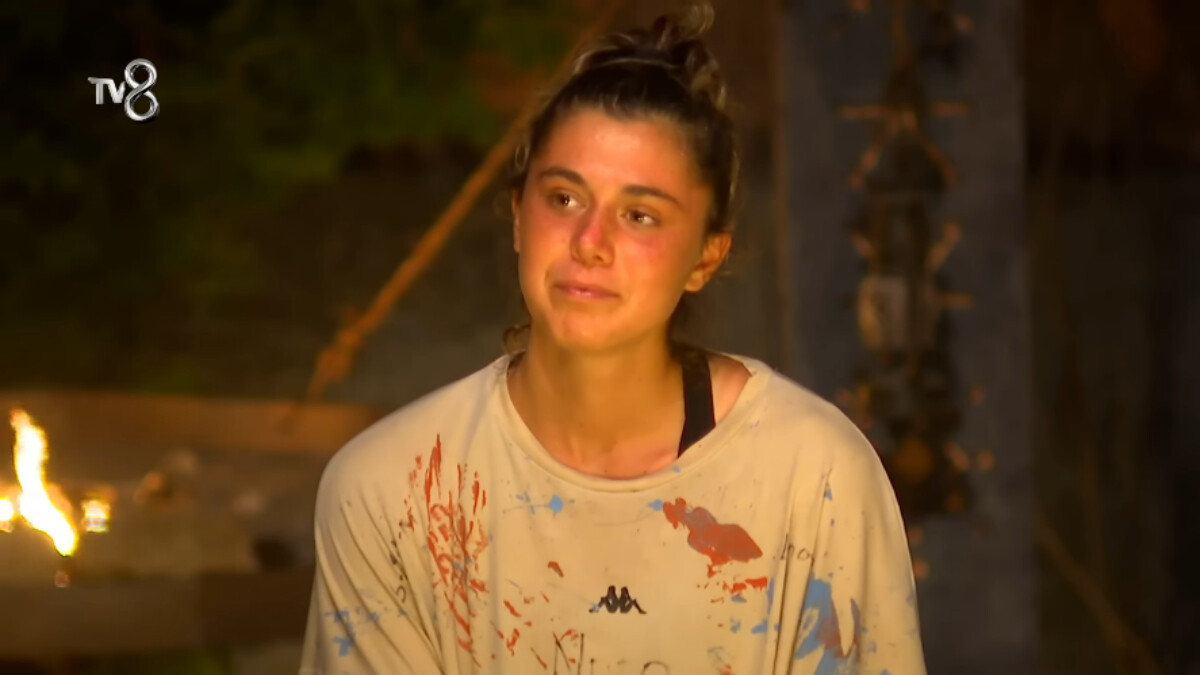Survivor Nefise bakın aslen nereliymiş! Memleketi duyanları şoke etti