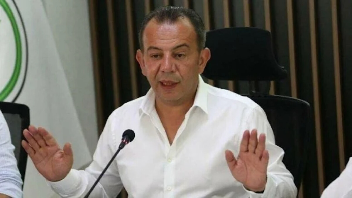 Tanju Özcan’ın ihracı istendi! Disiplin kuruluna sevk edildi