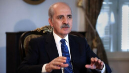 TBMM Başkanı Numan Kurtulmuş’tan sert tepki: Çirkin, insanlık dışı, müptezel bir saldırı