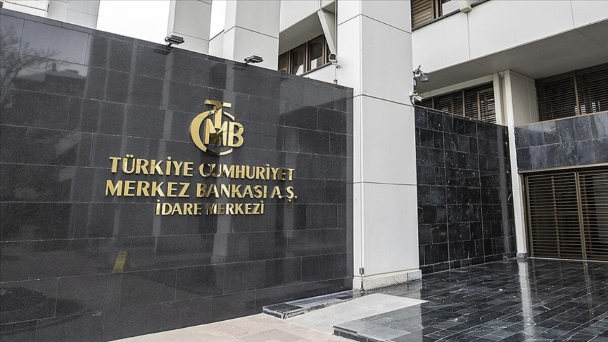 TCMB’den ödeme ve elektronik para kuruluşları kararı