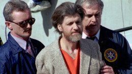 Ted Kaczynski hapishanede ölü bulundu