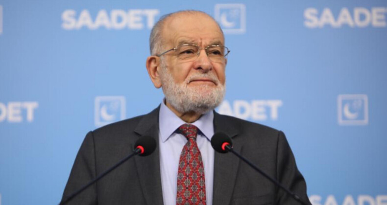 Temel Karamollaoğlu: Asgari ücret 11 bin lira civarında olmalı