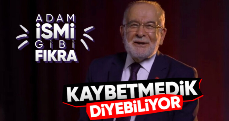 Temel Karamollaoğlu: İktidar eskisi kadar güçlü değil