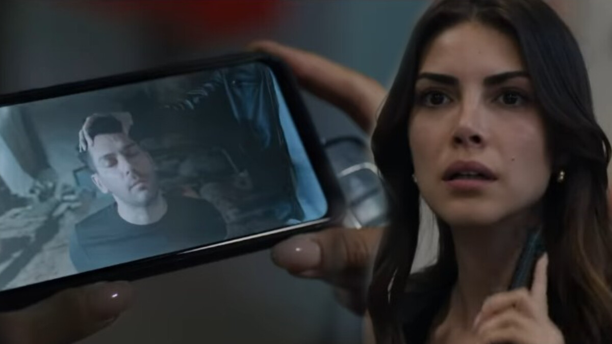 Teşkilat dizisinden büyük final: Ömer’in ölümü Zehra’yı ve izleyicileri sarsacak