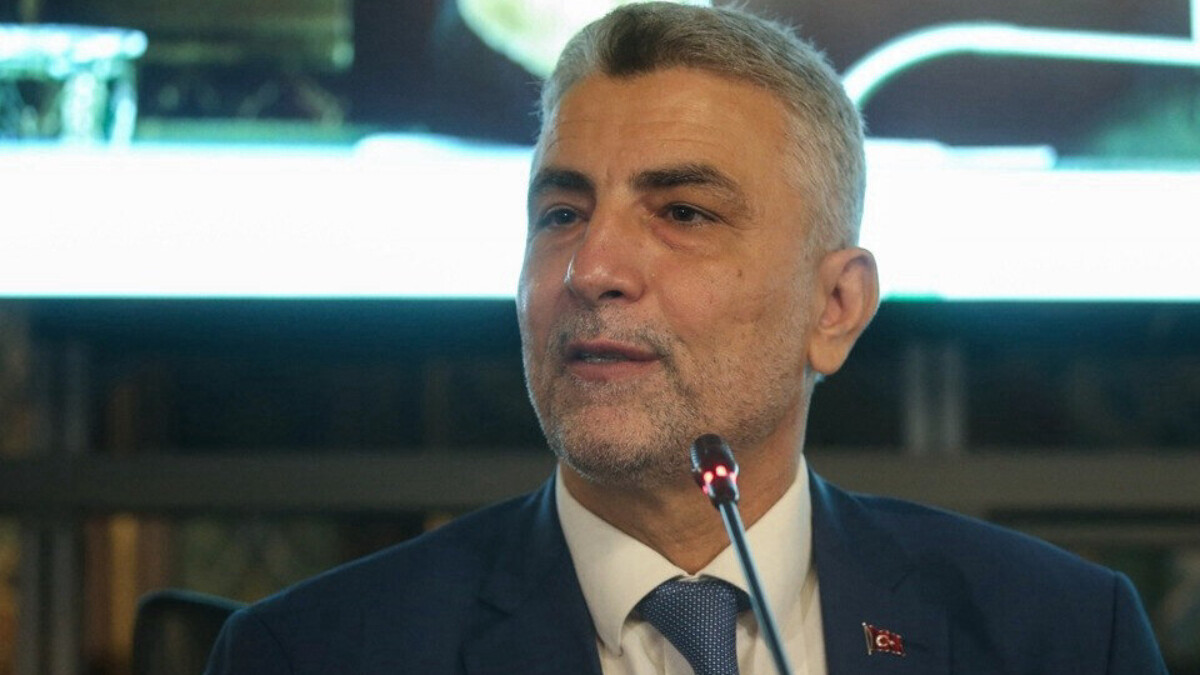 Ticaret Bakanı Ömer Bolat: 2. el araç fiyatı sıfır fiyatını geçemeyecek