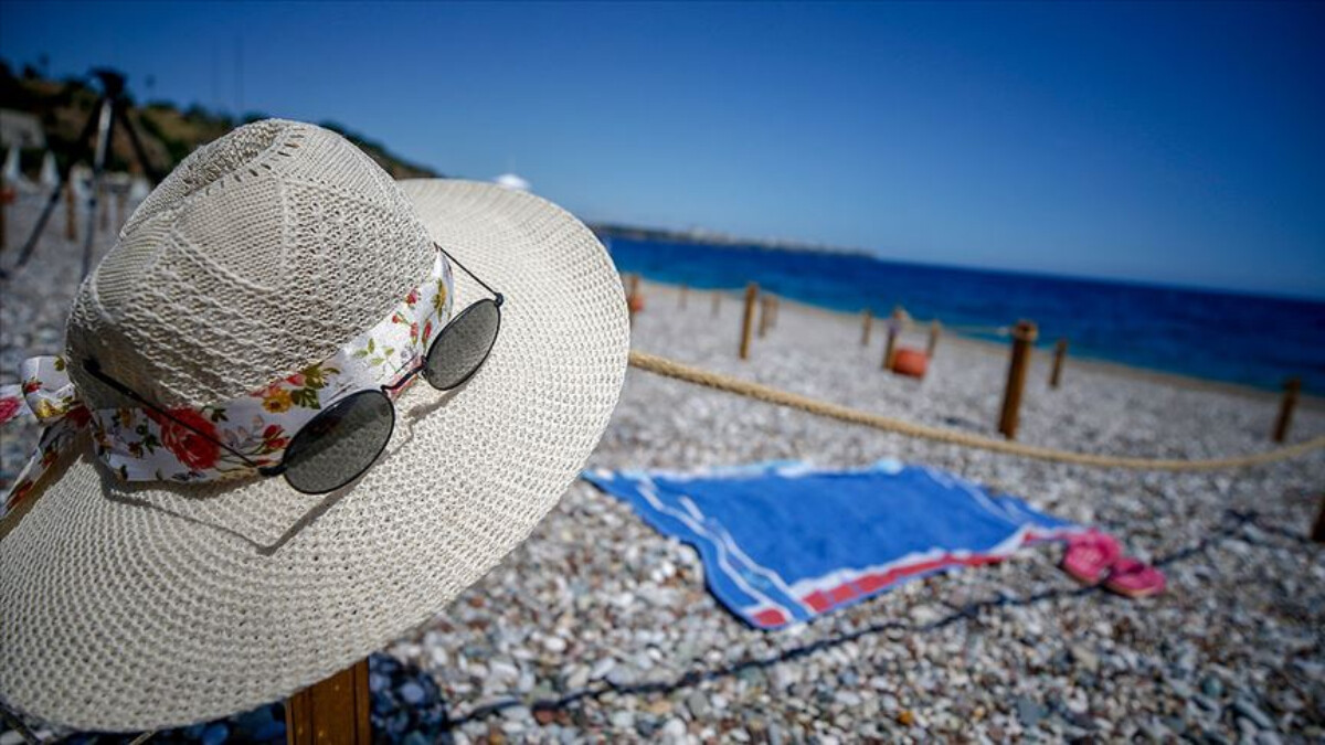 Ticaret Bakanlığı tur paketlerinde dikkat edilmesi gerekenleri paylaştı