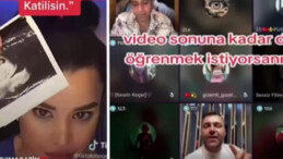 TikTok vurgununda yeni detaylar: ’13 milyon karşılığında bebeğini düşürttüler’ iddiası