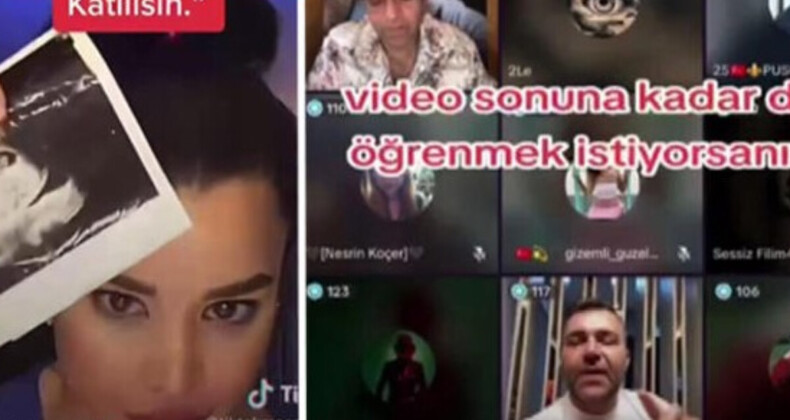 TikTok vurgununda yeni detaylar: ’13 milyon karşılığında bebeğini düşürttüler’ iddiası