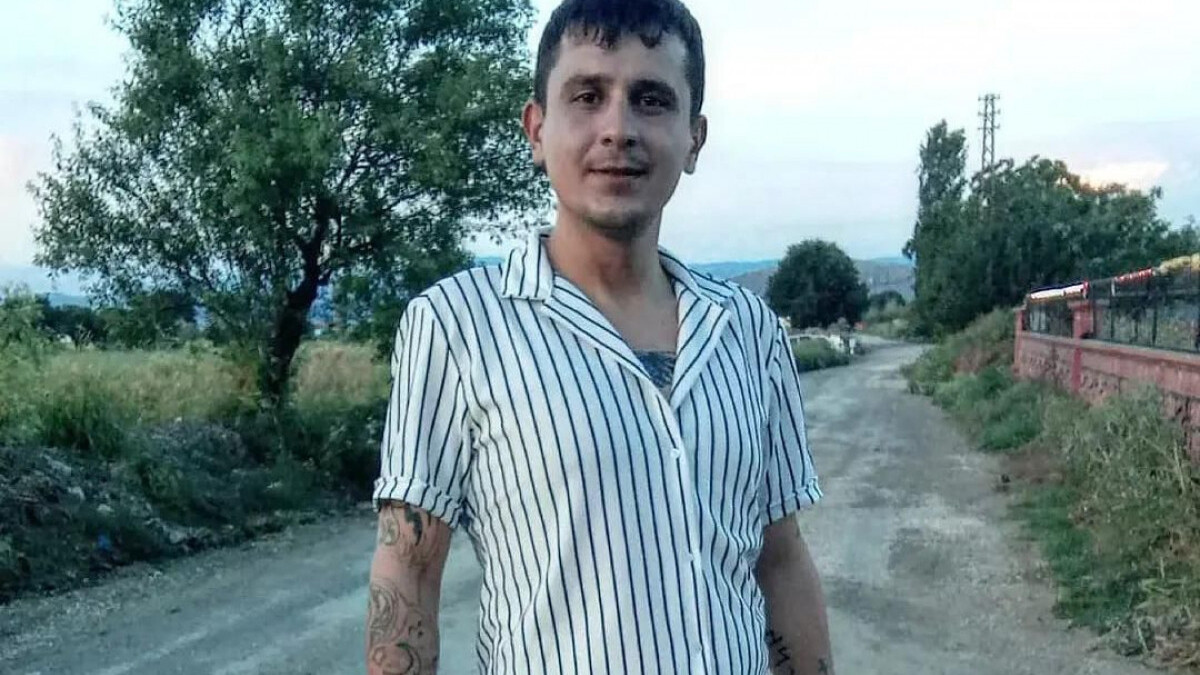 Tokat’ta cinayet: Tartıştığı arkadaşını pompalı tüfekle vurdu