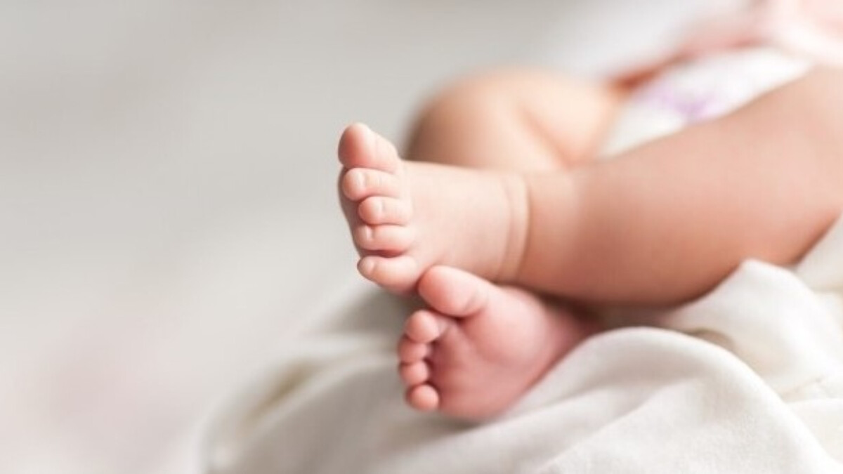 Tokat’ta korkunç ölüm: Oynarken başına poşet geçirilen bebek boğuldu