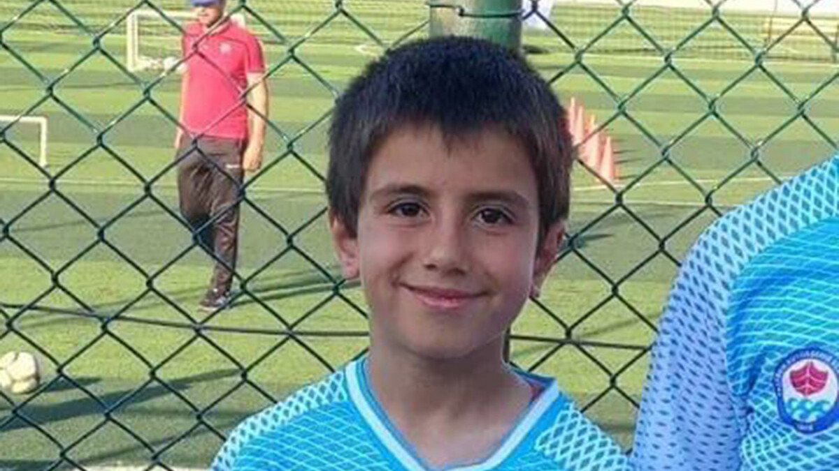 Trabzon’da başına yorgun mermi isabet eden Kerem kurtarılamadı