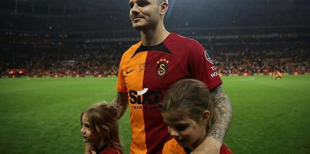 TRANSFER HABERİ: Galatasaray golcüsüne kavuşuyor! Icardi’nin yerine…