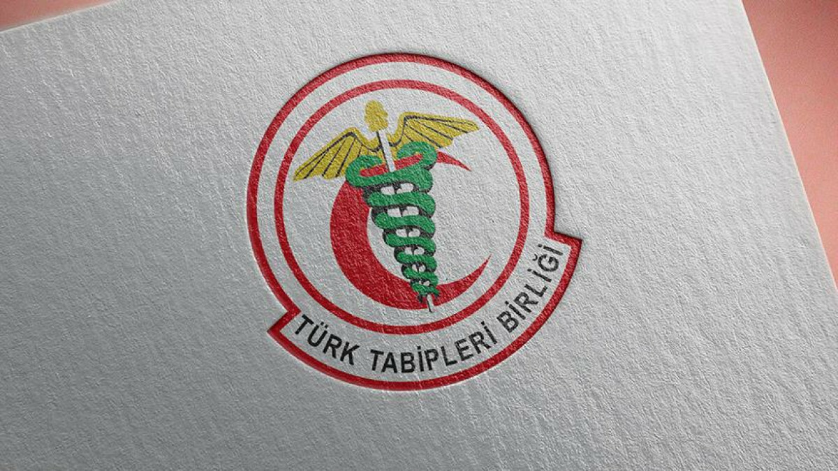TTB’den Merdan Yanardağ’a destek: Mücadelemizi sürdüreceğiz